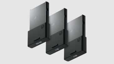 Nouveaux Ssd Xbox : 400 $ Pour 2 To De