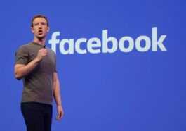 Même Zuckerberg Ne Sait Toujours Pas Quel Nouveau Nom Donner