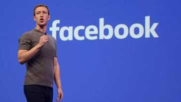 Même Zuckerberg Ne Sait Toujours Pas Quel Nouveau Nom Donner