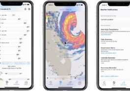 La Carte Cachée De L'iphone Qui Vous Indique Exactement Quand