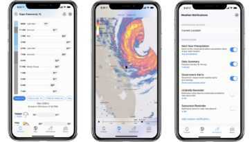 La Carte Cachée De L'iphone Qui Vous Indique Exactement Quand
