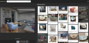 Bing, un moteur de recherche qui ne cesse de grandir, même si on ne s'en aperçoit pas 3 Le résultat de la recherche