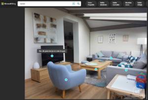Bing, un moteur de recherche qui ne cesse de grandir, même si on ne s'en aperçoit pas 4 Rechercher dans les images sur Bing