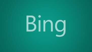 Bing, Un Moteur De Recherche Qui Ne Cesse De Grandir,