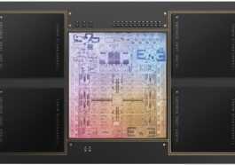 Le Chipset M1 Max D'apple Montre Ses Dents Dans Pugetbench