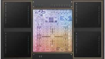 Le Chipset M1 Max D'apple Montre Ses Dents Dans Pugetbench