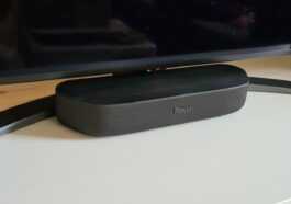 Roku Streambar Dans Le Test : La Barre De Son