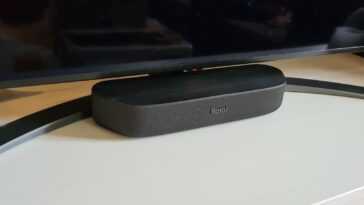 Roku Streambar dans le test : La barre de son qui diffuse aussi des films 18 Roku Streambar Dans Le Test : La Barre De Son