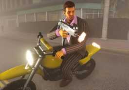 Comment Sont Les Graphismes De La Nouvelle édition De Gta