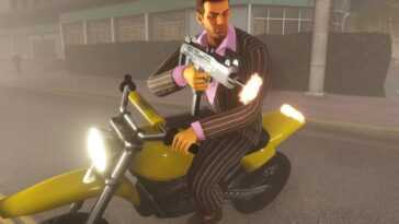 Comment Sont Les Graphismes De La Nouvelle édition De Gta
