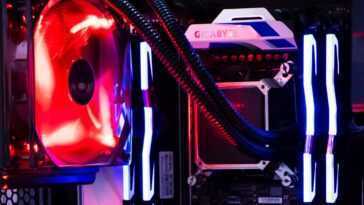Intel Lance Son Premier Prototype De Processeur Meteor Lake De