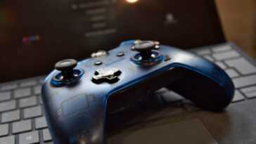 Xbox Game Bar Lance Une Nouvelle Icône Plus Conforme Au