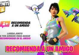 Fortnite : comment gagner des récompenses gratuites avec Parrainer un ami 68 Fortnite : Comment Gagner Des Récompenses Gratuites Avec Parrainer Un