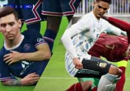Un patch pour eFootball 2022, le pire jeu de Steam de tous les temps, a été retardé 60 Un Patch Pour Efootball 2022, Le Pire Jeu De Steam