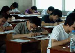 Moins d'internet et de devoirs pour les enfants : la nouvelle loi chinoise 57 Moins D'internet Et De Devoirs Pour Les Enfants : La