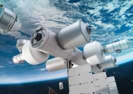 Blue Origin annonce Orbital Reef, une station spatiale commerciale qui ouvrira ses portes cette décennie 40 Blue Origin Annonce Orbital Reef, Une Station Spatiale Commerciale Qui