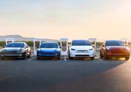 Tesla augmente les prix des modèles de base après un bénéfice record de 1,6 milliard de dollars au troisième trimestre 38 Tesla Augmente Les Prix Des Modèles De Base Après Un