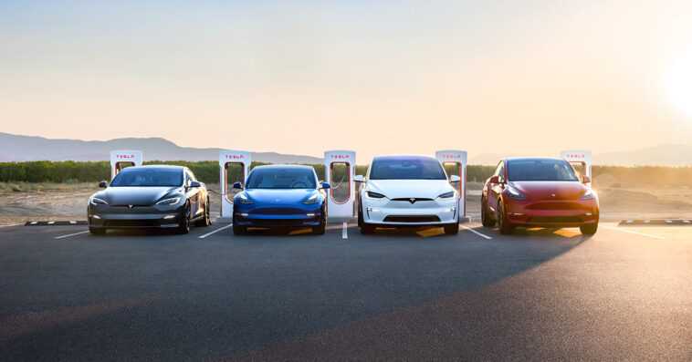 Tesla augmente les prix des modèles de base après un bénéfice record de 1,6 milliard de dollars au troisième trimestre 1 Tesla Augmente Les Prix Des Modèles De Base Après Un