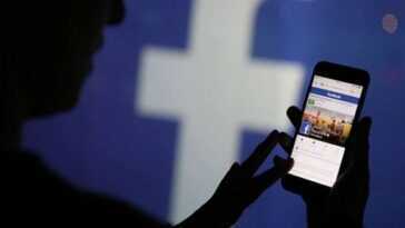 Facebook Chasse Les Jeunes : "on Va Arrêter D'optimiser Les