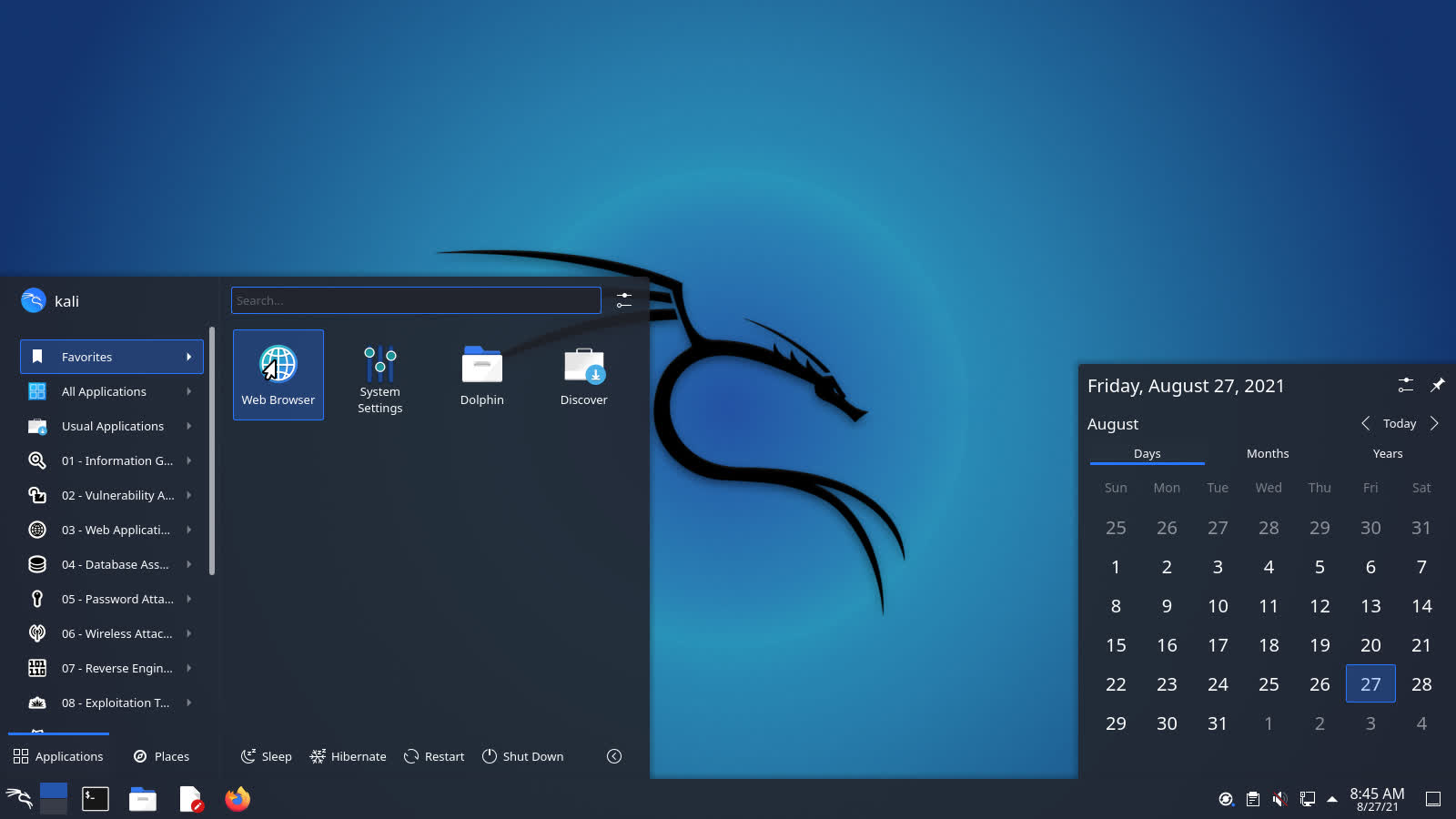 Nous ne sommes plus sous Ubuntu : les distributions Linux dont vous n'avez (probablement) jamais entendu parler auparavant 8 1635246919 672 Nous ne sommes plus sous Ubuntu les distributions Linux dont
