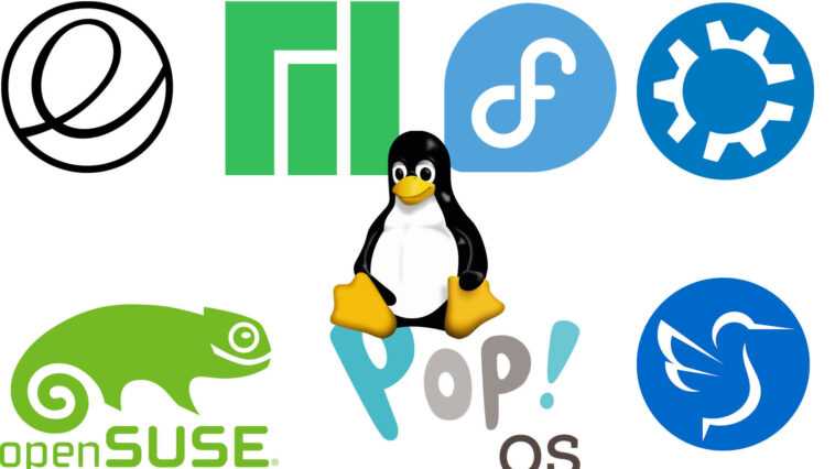 Nous ne sommes plus sous Ubuntu : les distributions Linux dont vous n'avez (probablement) jamais entendu parler auparavant 1 Nous Ne Sommes Plus Sous Ubuntu : Les Distributions Linux Dont
