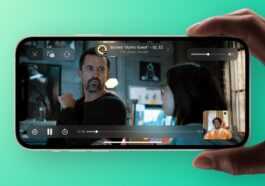 Mettre à jour l'iPhone maintenant: avec iOS 15.1, vous pouvez regarder des films et passer des appels vidéo avec des amis (SharePlay) 6 Mettre à Jour L'iphone Maintenant : Avec Ios 15.1, Vous Pouvez