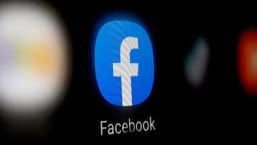 Facebook Manque Les Attentes De Revenus Du Troisième Trimestre, Blâme