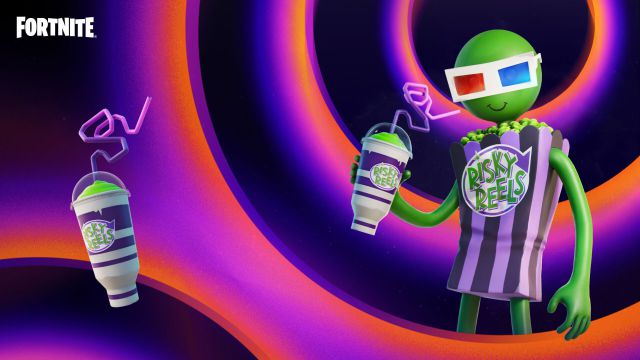 Fortnite | Short Halloween Nightmare 2021: date, heure, comment regarder en ligne et obtenir des graffitis gratuits 3 fortnite épisode 2 saison 8 cauchemar avant la tempête halloween 2021 cauchemar short dates fois récompenses
