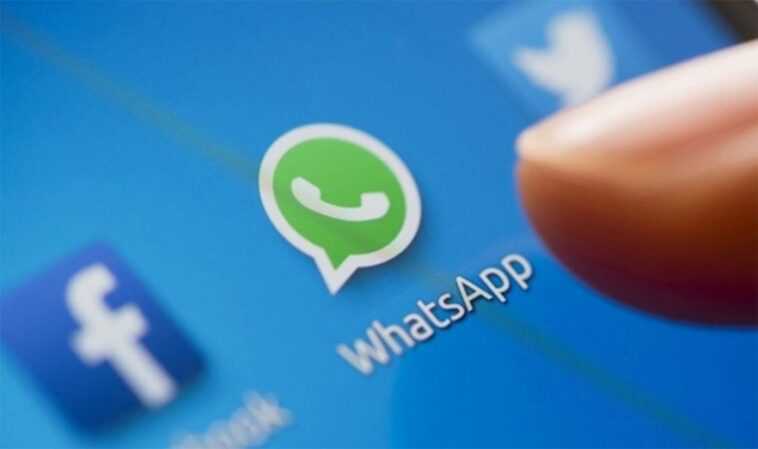 Comment fonctionne la nouveauté de WhatsApp pour évaluer les messages que vous recevez 1 Comment Fonctionne La Nouveauté De Whatsapp Pour évaluer Les Messages