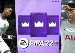 Fifa 22 : Comment Lier Votre Compte De Jeu Twitch Prime