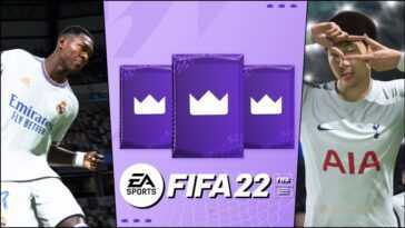 Fifa 22 : Comment Lier Votre Compte De Jeu Twitch Prime