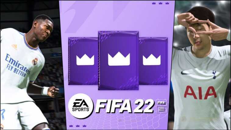 FIFA 22 : Comment lier votre compte de jeu Twitch Prime à EA et obtenir des récompenses gratuites 1 Fifa 22 : Comment Lier Votre Compte De Jeu Twitch Prime