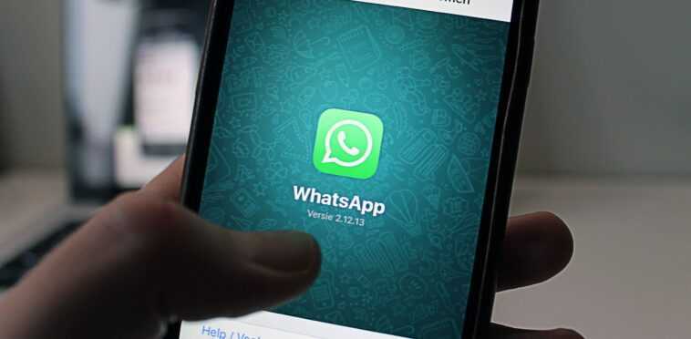 WhatsApp abandonne la prise en charge des anciens appareils Android exécutant toujours Ice Cream Sandwich 1 Whatsapp Abandonne La Prise En Charge Des Anciens Appareils Android