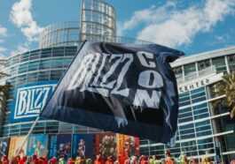 Blizzard Abandonne Les Plans De Son événement Blizzcon 2022 En
