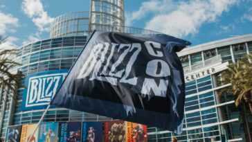 Blizzard Abandonne Les Plans De Son événement Blizzcon 2022 En