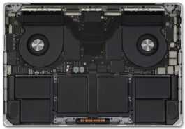 Le Démontage Du Macbook Pro 2021 Révèle Une Plus Grande