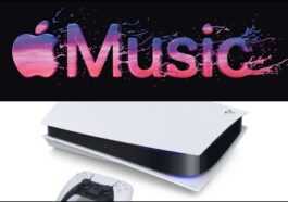 La Ps5 Reçoit Apple Music, Disponible Maintenant; Comment Télécharger L'application
