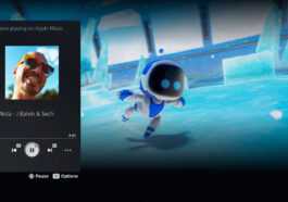 Vous Pouvez Désormais Utiliser Apple Music Sur Votre Playstation 5