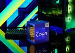 Alors Qu'alder Lake Apporte Big.little Aux Pc De Bureau, Intel