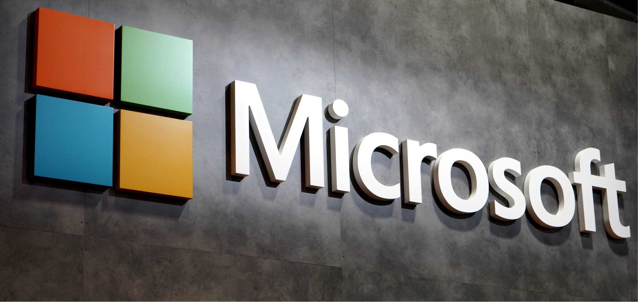 Office, Windows Et Le Cloud Alimentent Le Premier Trimestre De