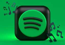 Spotify Réalise Un Autre Trimestre Solide Alors Qu'il Approche Les