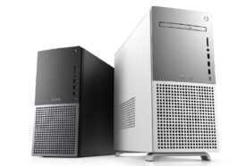 Le Nouvel Ordinateur De Bureau Xps De Dell Est Une