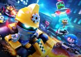 Kartrider : Drift, Le Jeu De Karting Gratuit, Confirme La