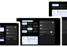 La Prochaine Version Android 12l De Google Optimise L'interface Utilisateur