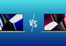 Apple Macbook Pro M1 Pro Contre Macbook Pro M1 Max