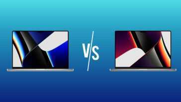 Apple MacBook Pro M1 Pro contre MacBook Pro M1 Max 2021 28 Apple Macbook Pro M1 Pro Contre Macbook Pro M1 Max