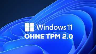 Installer Windows 11 sans TPM 2.0 13 Installer Windows 11 Sans Tpm 2.0