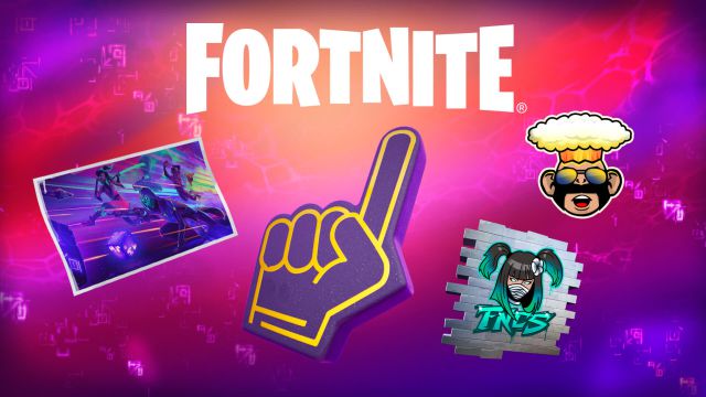 fortnite chapitre 2 saison 8 les demi-finales fncs abandonnent les prix twitch récompenses gratuites