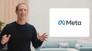 Révolution Facebook : Le Nouveau Nom De L'empire De Zuckerberg
