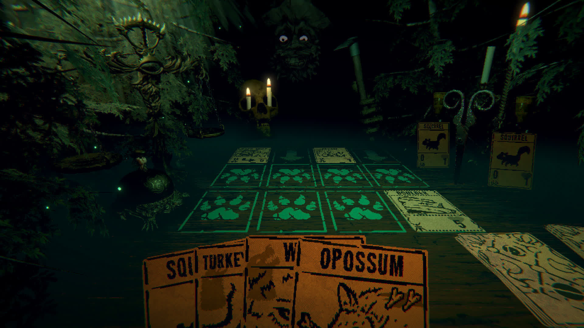 La vente d'Halloween de Steam est lancée et permet de réaliser des économies sur des milliers de titres effrayants 3 1635459488 379 La vente dHalloween de Steam est lancee et permet de